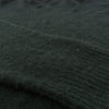 COMOLI コモリ 24AW A03-06002 カシミア製品染めクルーネックニット ブラック系 3【中古】