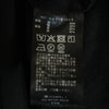 COMOLI コモリ 25SS B01-01028 フェードブラック B.D.Uジャケット ブラック系 3【中古】