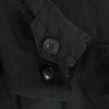 COMOLI コモリ 25SS B01-01028 フェードブラック B.D.Uジャケット ブラック系 3【中古】