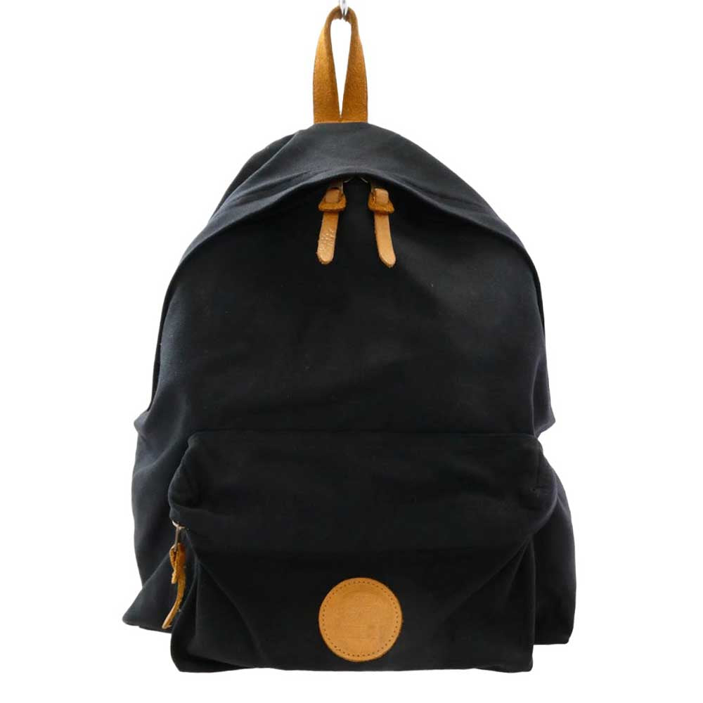 TENDERLOIN テンダーロイン × PORTER T-PACK ポーター リュック バックパック ブラック系【中古】