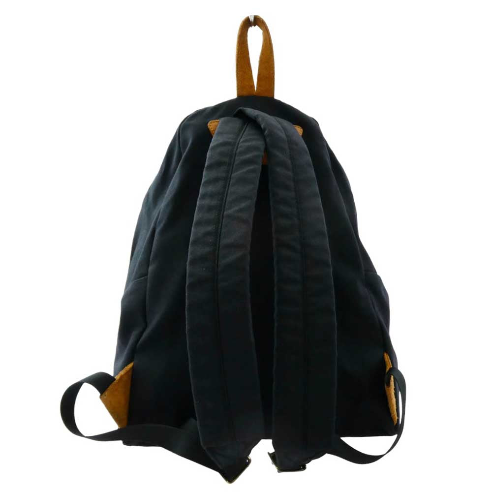 TENDERLOIN テンダーロイン × PORTER T-PACK ポーター リュック バックパック ブラック系【中古】