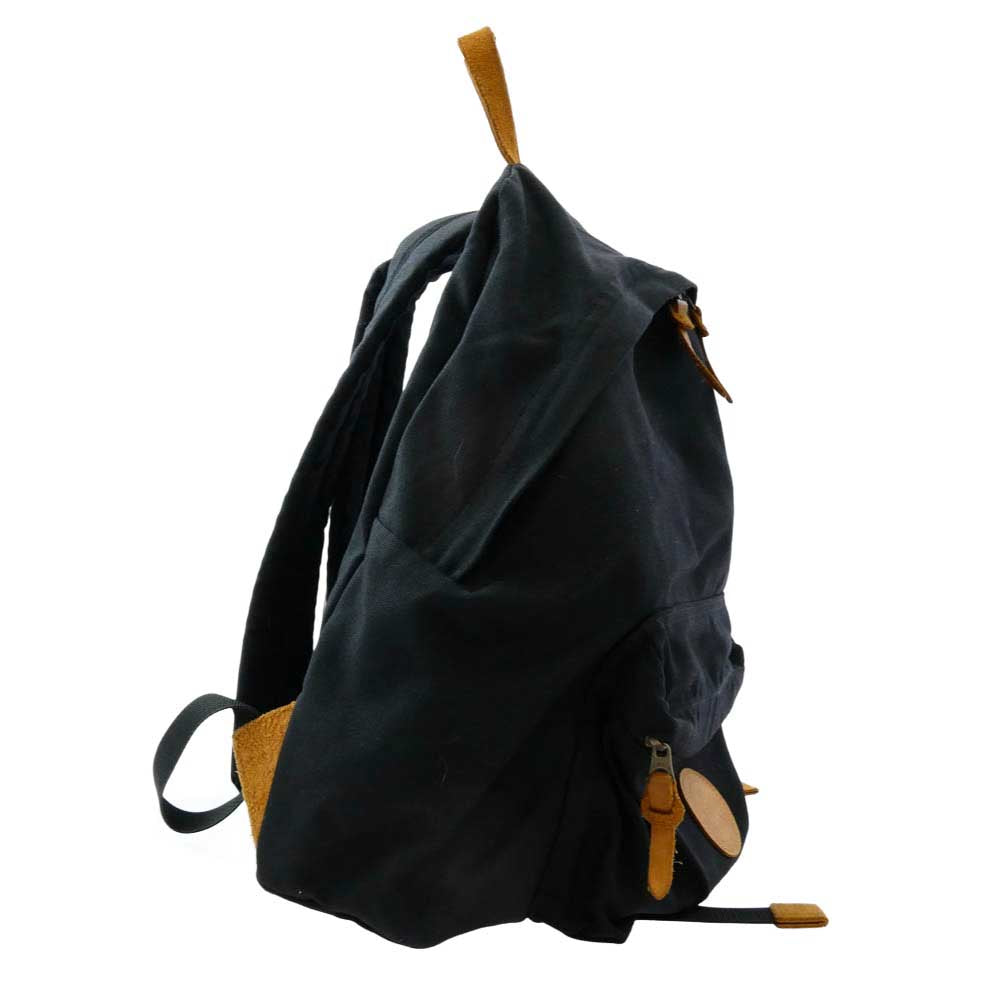 TENDERLOIN テンダーロイン × PORTER T-PACK ポーター リュック バックパック ブラック系【中古】