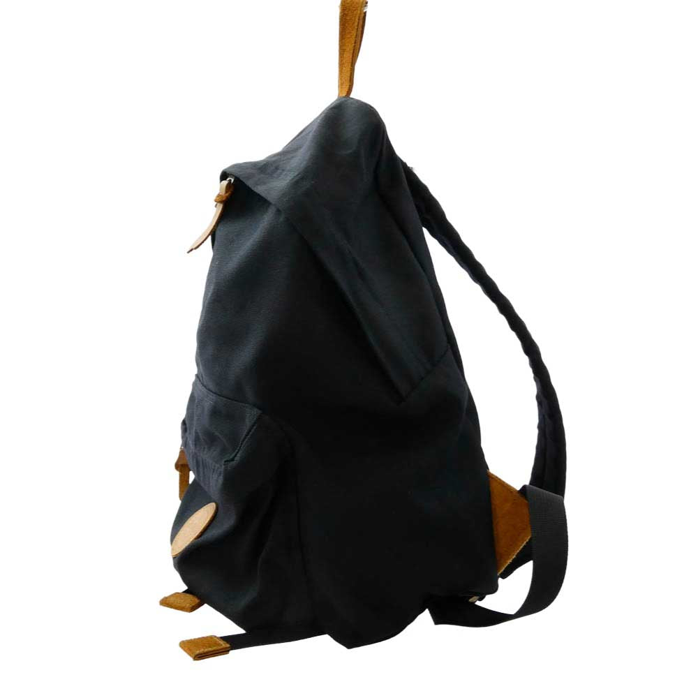 TENDERLOIN テンダーロイン × PORTER T-PACK ポーター リュック バックパック ブラック系【中古】