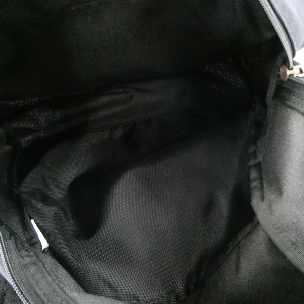 TENDERLOIN テンダーロイン × PORTER T-PACK ポーター リュック バックパック ブラック系【中古】