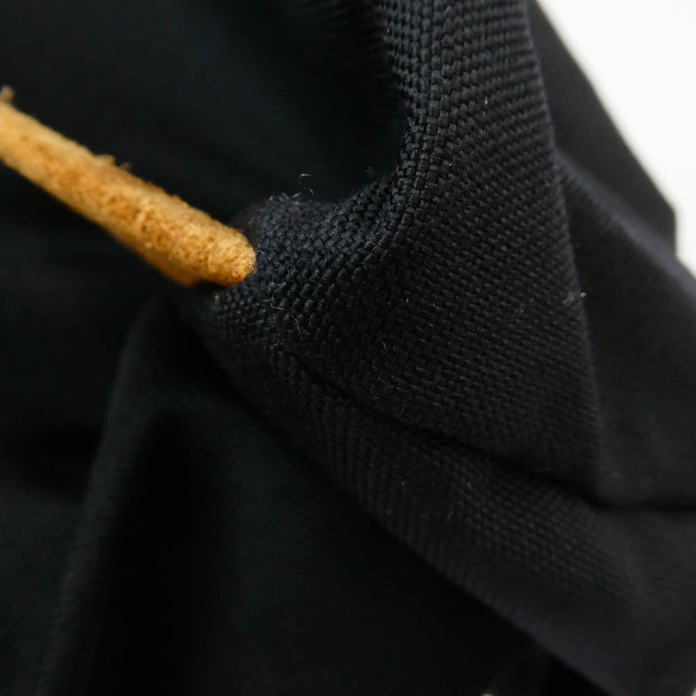 TENDERLOIN テンダーロイン × PORTER T-PACK ポーター リュック バックパック ブラック系【中古】