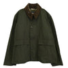 Barbour バブアー 25SS 251MCAS175 FREAK’S STORE フリークスストア別注 BORROWDALE ジャケット カーキ系 38【中古】