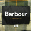 Barbour バブアー 25SS 251MCAS175 FREAK’S STORE フリークスストア別注 BORROWDALE ジャケット カーキ系 38【中古】