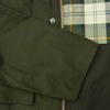 Barbour バブアー 25SS 251MCAS175 FREAK’S STORE フリークスストア別注 BORROWDALE ジャケット カーキ系 38【中古】