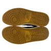 NIKE ナイキ 555088-701 Air Jordan 1 High OG Pollen AJ1 エアジョーダン1 ハイ パラン ハイカット スニーカー ブラック系 イエロー系 27.5cm【中古】