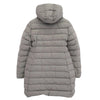 MONCLER モンクレール 420934936900 54881 GARBET GIUBBOTTO ガルベ ダウンコート ジャケット ベージュ系 2【中古】