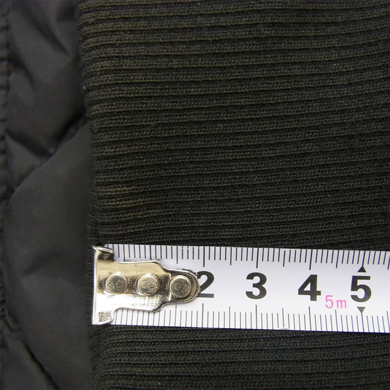 RUDE GALLERY BLACK REBEL ルードギャラリーブラックレーベル ナイロン