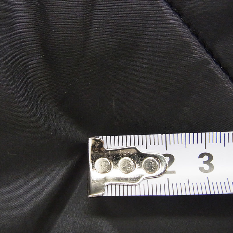 RUDE GALLERY BLACK REBEL ルードギャラリーブラックレーベル ナイロン