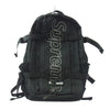 Supreme シュプリーム 18AW Backpack ボックスロゴ バックパック リュックサック ブラック系 表記なし【中古】