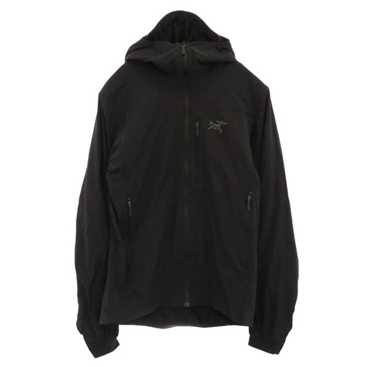 ARC'TERYX アークテリクス X000009557 Proton SL Hoody プロトン SL フーディ ジャケット ブラック系 XS【中古】