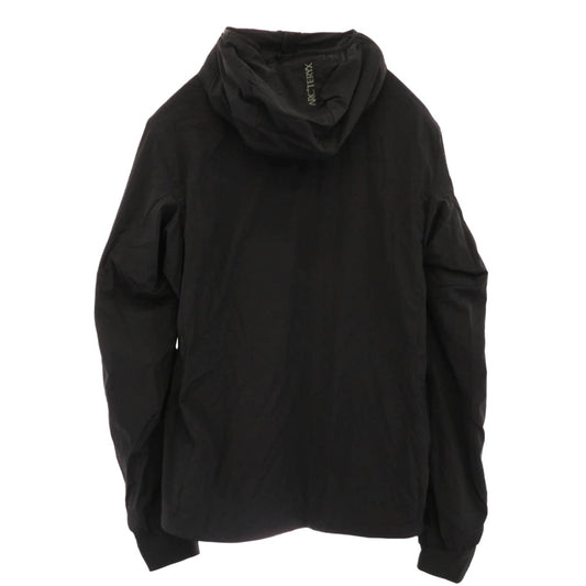 ARC'TERYX アークテリクス X000009557 Proton SL Hoody プロトン SL フーディ ジャケット ブラック系 XS【中古】