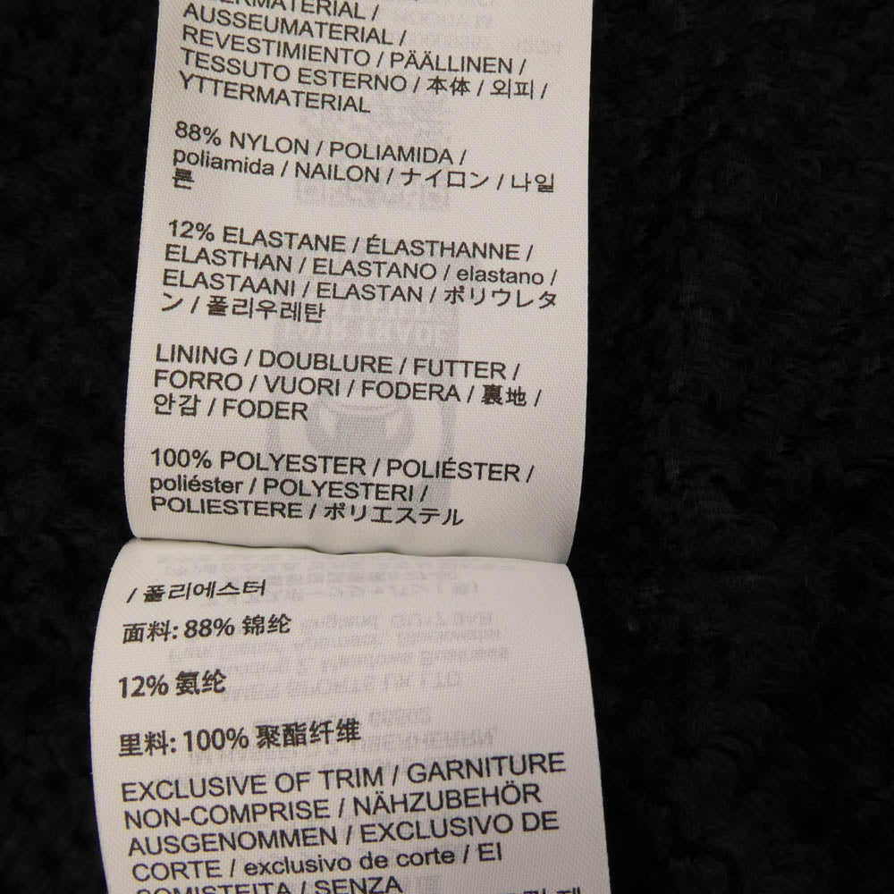 ARC'TERYX アークテリクス X000009557 Proton SL Hoody プロトン SL フーディ ジャケット ブラック系 XS【中古】