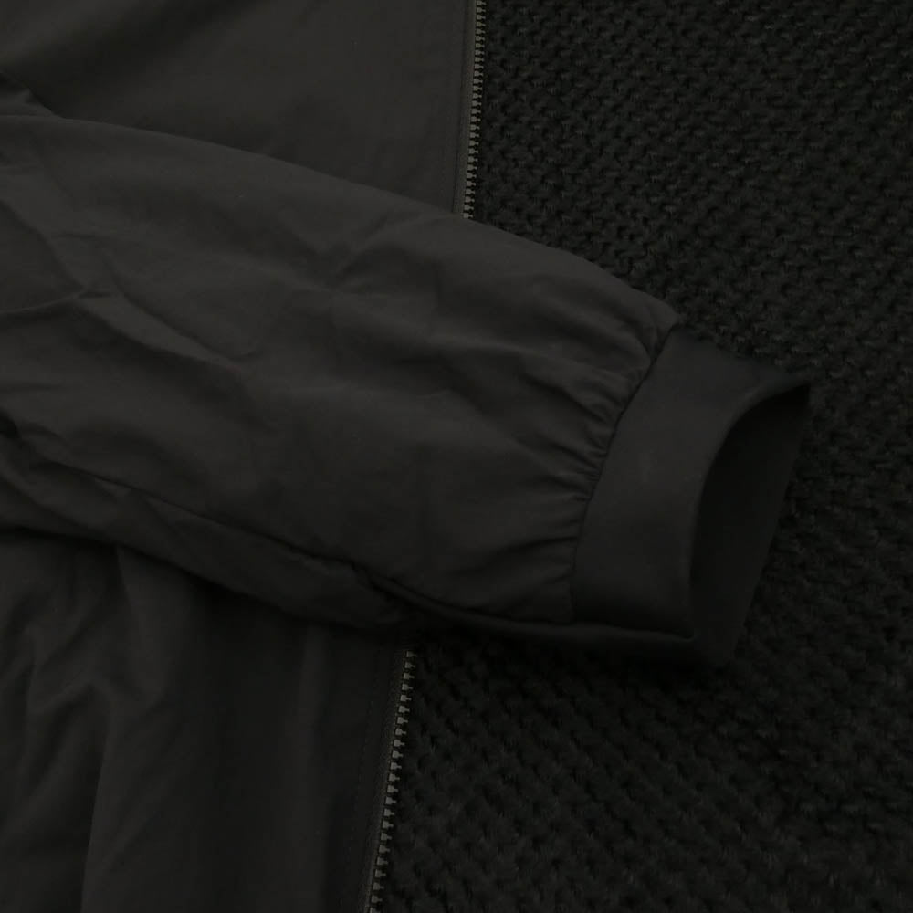 ARC'TERYX アークテリクス X000009557 Proton SL Hoody プロトン SL フーディ ジャケット ブラック系 XS【中古】