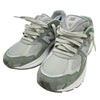 NEW BALANCE ニューバランス U2010WT WTAPS ダブルタップス ABZORB 2010 Olive Drab アブゾーブ スエード スニーカー オリーブドラブ 25.5cm【美品】【中古】