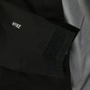 HYKE ハイク × THE NORTH FACE ノースフェイス NPW254HK TNFH GTX Trail Jacket ゴアテックス トレイルジャケット マウンテンパーカー ブラック系 S【中古】