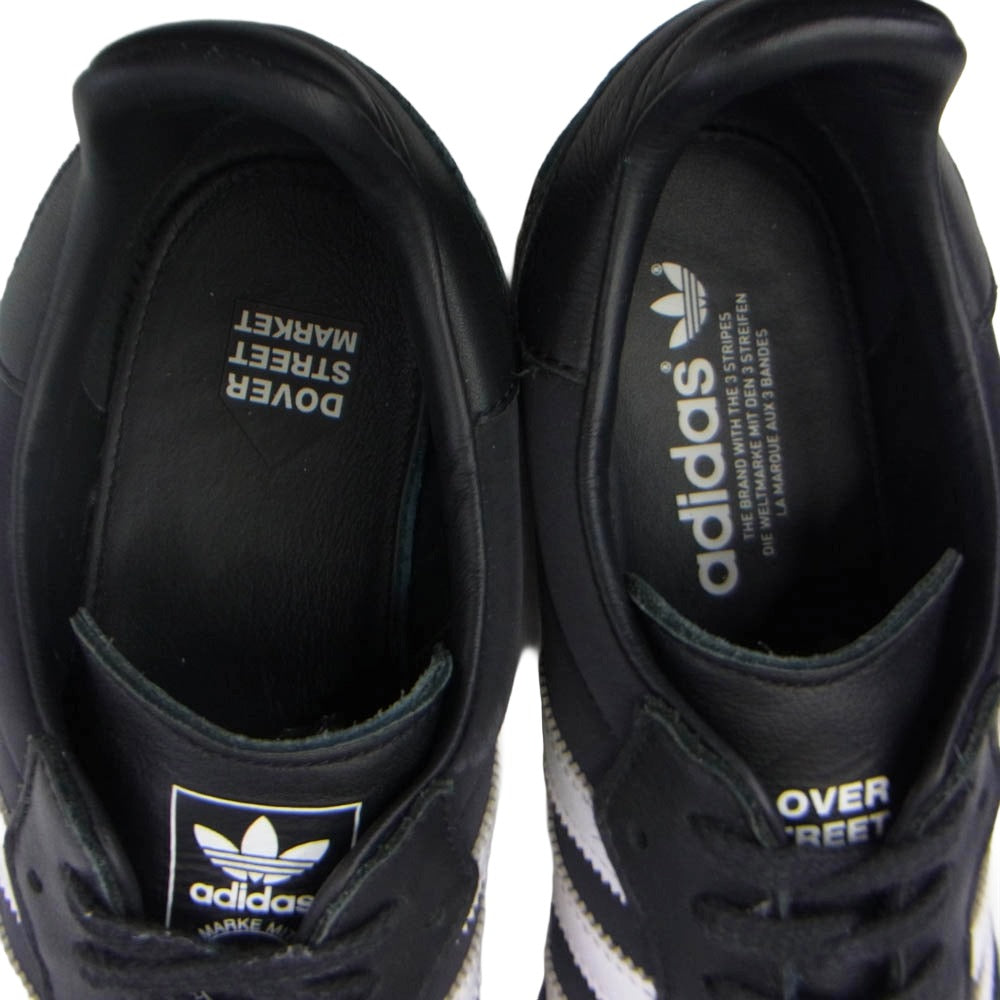 adidas アディダス IH4979 × Dover Street Market Samba ドーバー adidas アディダス IH4979 × Dover Street Market Samba ドーバー