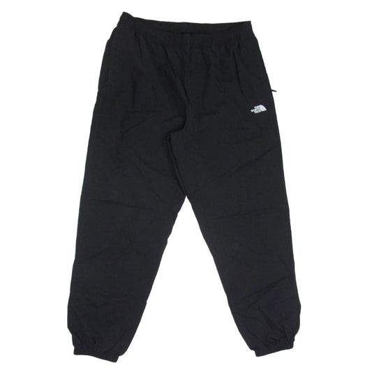THE NORTH FACE ノースフェイス NB31948 Versatile Pant バーサタイル パンツ ブラック系 XL【中古】