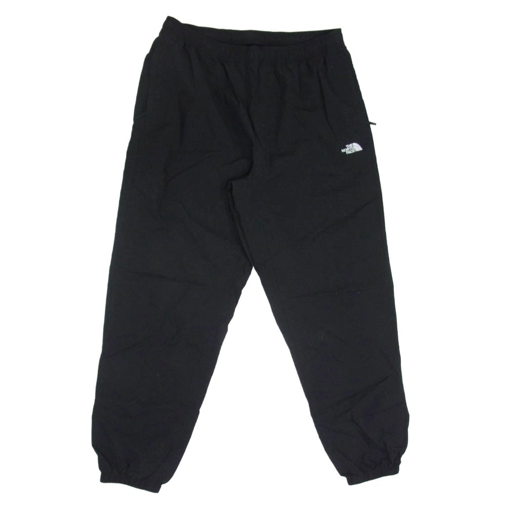 美品　NORTH FACE 　NB31948 バーサタイルパンツ　XL　黒 THE NORTH FACE ノースフェイス NB31948 Versatile Pant バーサタイル