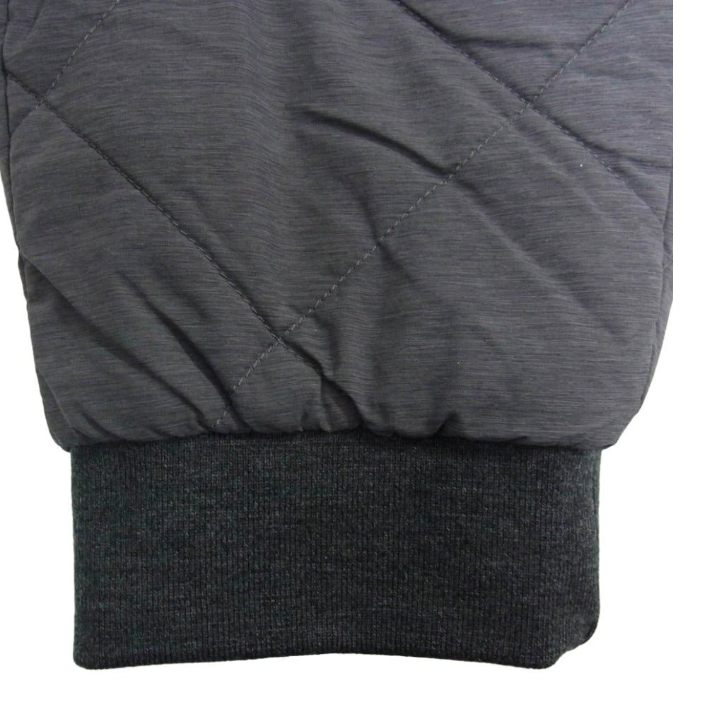 THE NORTH FACE ノースフェイス NY81784 Vertex Sweat Pant バーテックス スウェット パンツ グレー系 L【中古】