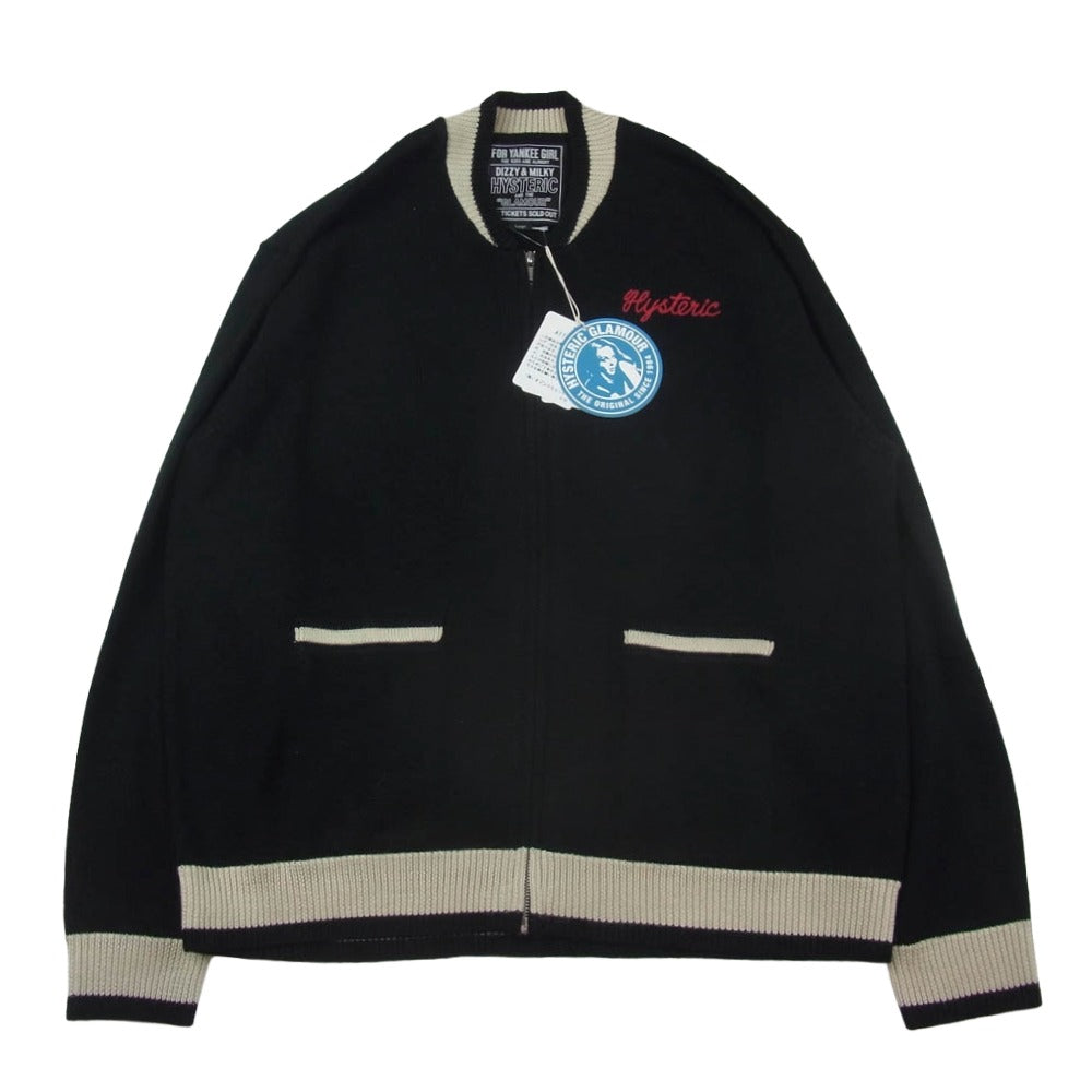 ヒステリックグラマー(HYSTERIC GLAMOUR)の古着・中古通販