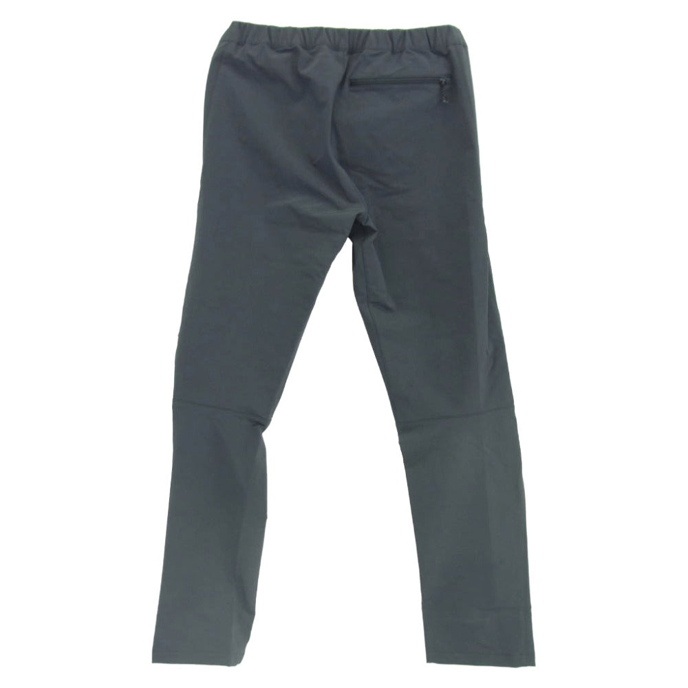 THE NORTH FACE ノースフェイス NB32301 Alpine Light Pant アルパイン ライト パンツ チャコール系 M【中古】