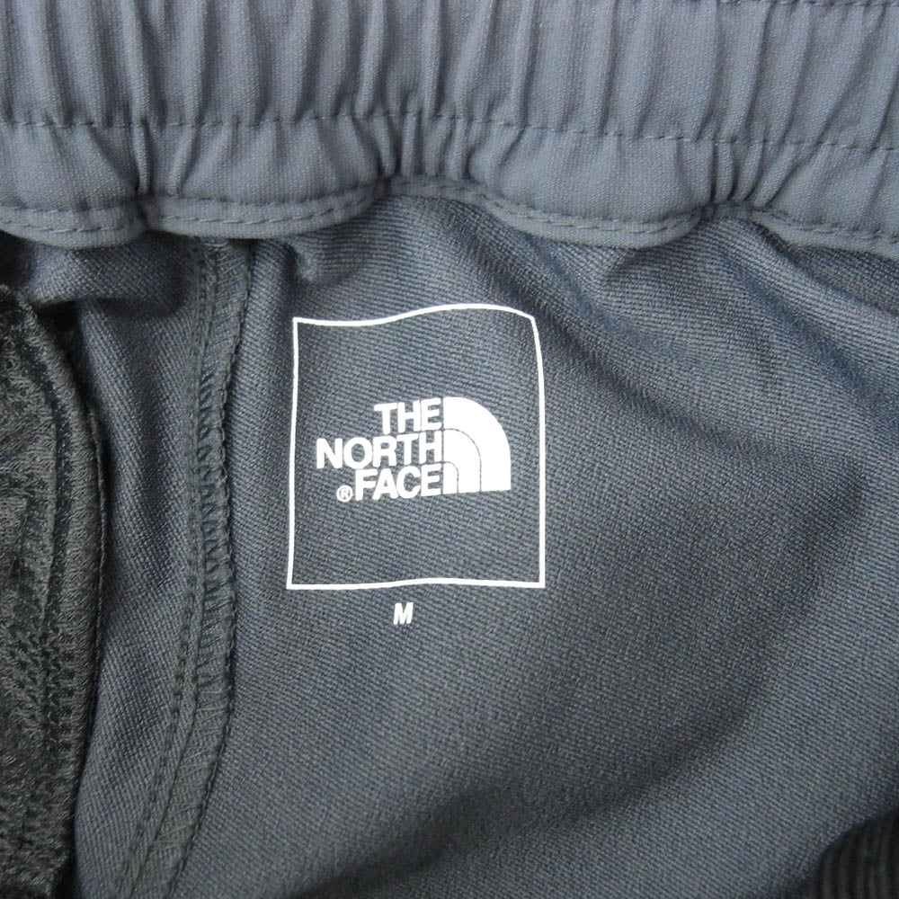 THE NORTH FACE ノースフェイス NB32301 Alpine Light Pant アルパイン ライト パンツ チャコール系 M【中古】