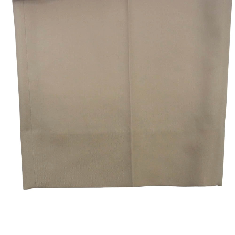 THE RERACS ザリラクス 24SS 24SS-REPT-197-J GURKHA PANTS グルカパンツ ベージュ系 48【中古】