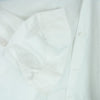 OAMC オーエーエムシー 23SS 23E28OAU54 MARK SHIRT フォトプリント パッチ 長袖 シャツ ルーマニア製 ホワイト系 L【中古】