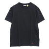 MONCLER モンクレール F209Y8C71010 × 1017 ALYX 9SM アリクス MAGLIA T-SHIRT マリア 半袖 Tシャツ ブラック系 S【極上美品】【中古】