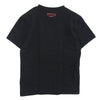 MONCLER モンクレール F209Y8C71010 × 1017 ALYX 9SM アリクス MAGLIA T-SHIRT マリア 半袖 Tシャツ ブラック系 S【極上美品】【中古】
