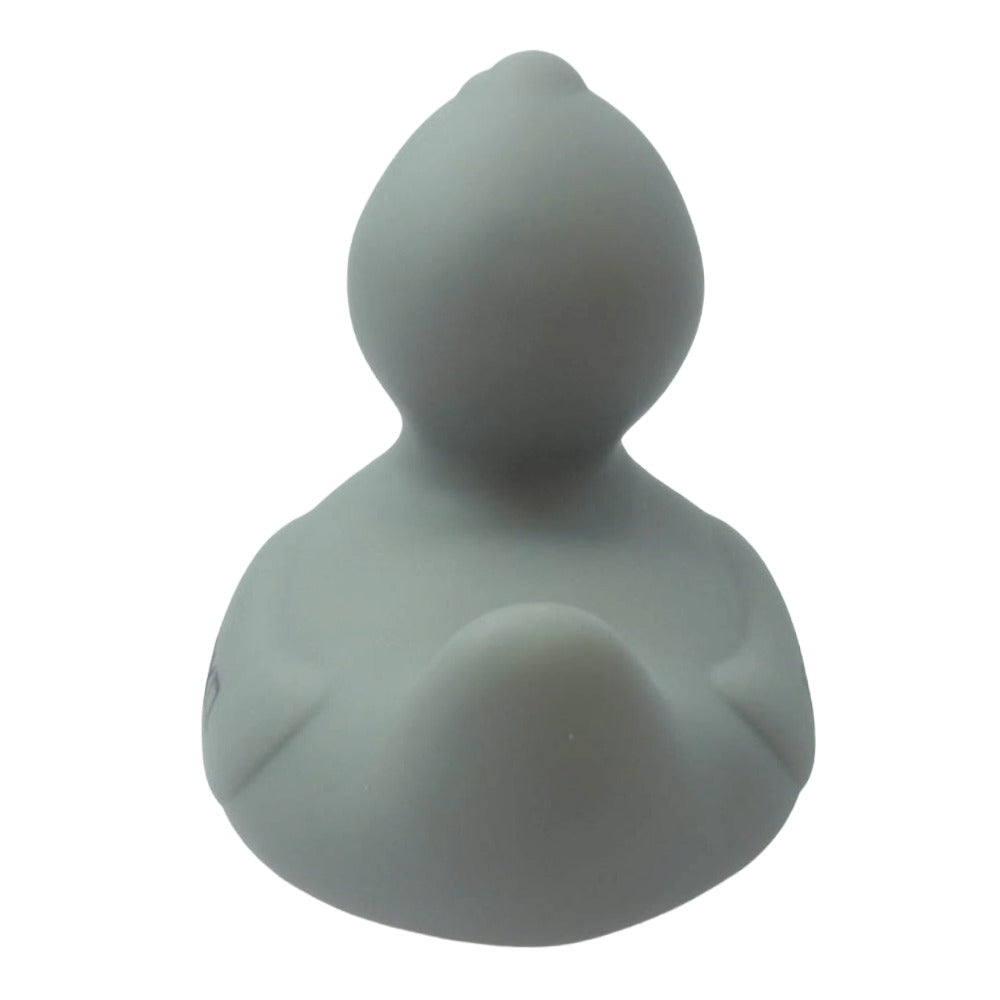 F.C.R.B. エフシーアールビー 24AW FCRB-242158 × PLAYSTATION PS30 RUBBER DUCK プレイステーション ラバーダック グレー系 表記なし【美品】【中古】