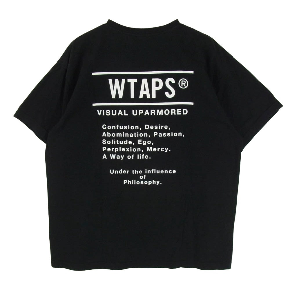 WTAPS(ダブルタップス)の古着・中古通販｜ブランド買取販売店LIFE