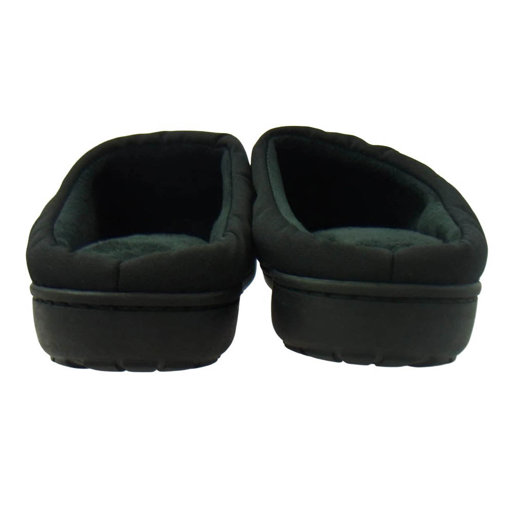 F.C.R.B. エフシーアールビー 23AW FCRB-232110 × SUBU BRISTOL SANDALS スブ ブリストル サンダルズ ブラック系 JP 28-29.5【新古品】【未使用】【中古】