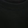 DESCENDANT ディセンダント 24AW 242ATDS-CNM02S STERN CREW NECK スターン クルーネック スウェット シャツ ブラック系 3【美品】【中古】