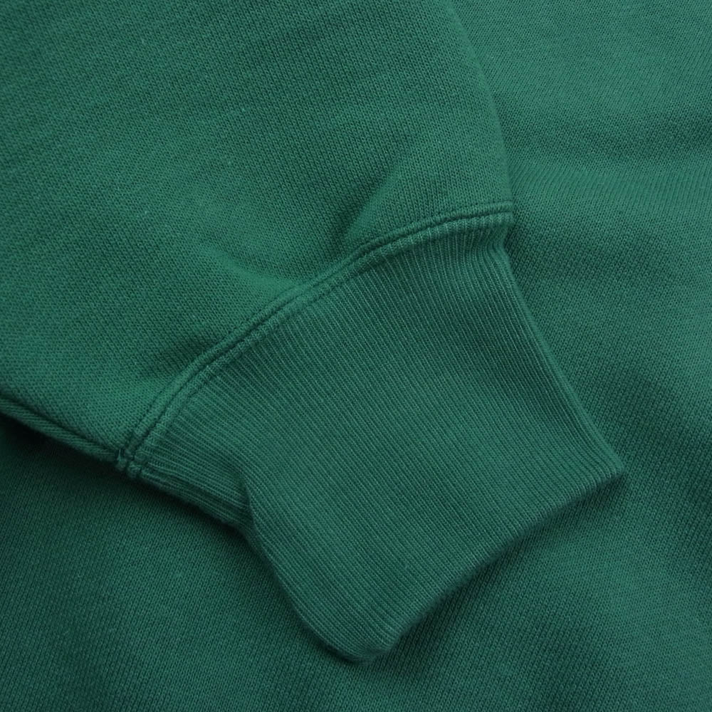 WTAPS ダブルタップス 24AW 241ATDT-CSM03 ACADEMY SWEATER COTTON COLLEGE アカデミー セーター ロゴ コットン カレッジ スウェット トレーナー グリーン系 X03【新古品】【未使用】【中古】