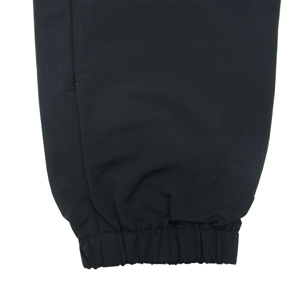 WTAPS ダブルタップス 24AW 242CWDT-PTM03 SPST2002 TROUSERS NYLON TUSSAH トラウザー ナイロン タッサー パンツ ブラック系 X02【美品】【中古】
