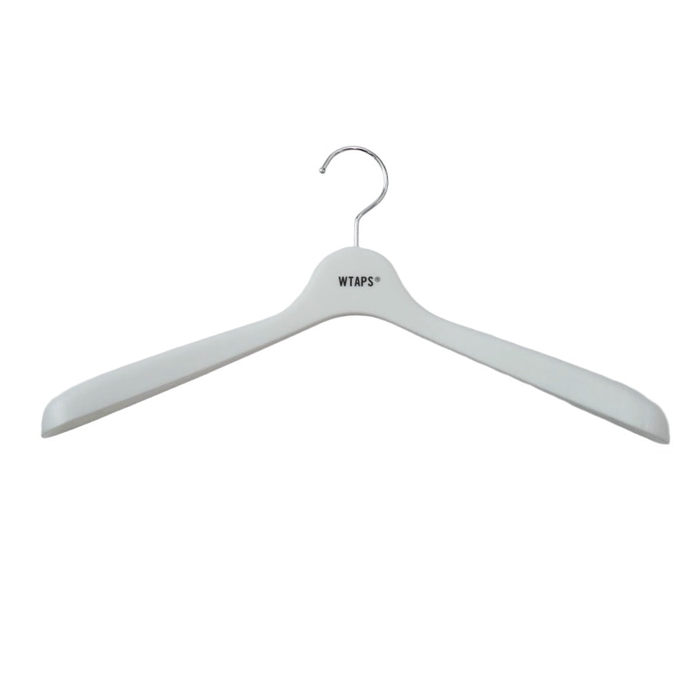 WTAPS ダブルタップス 23AW 232TQDT-JKM05 NYLON TWILL LEAGUE TEAM JACKET ナイロン ツィル リーグ チーム ジャケット ブラック系 X03【新古品】【未使用】【中古】