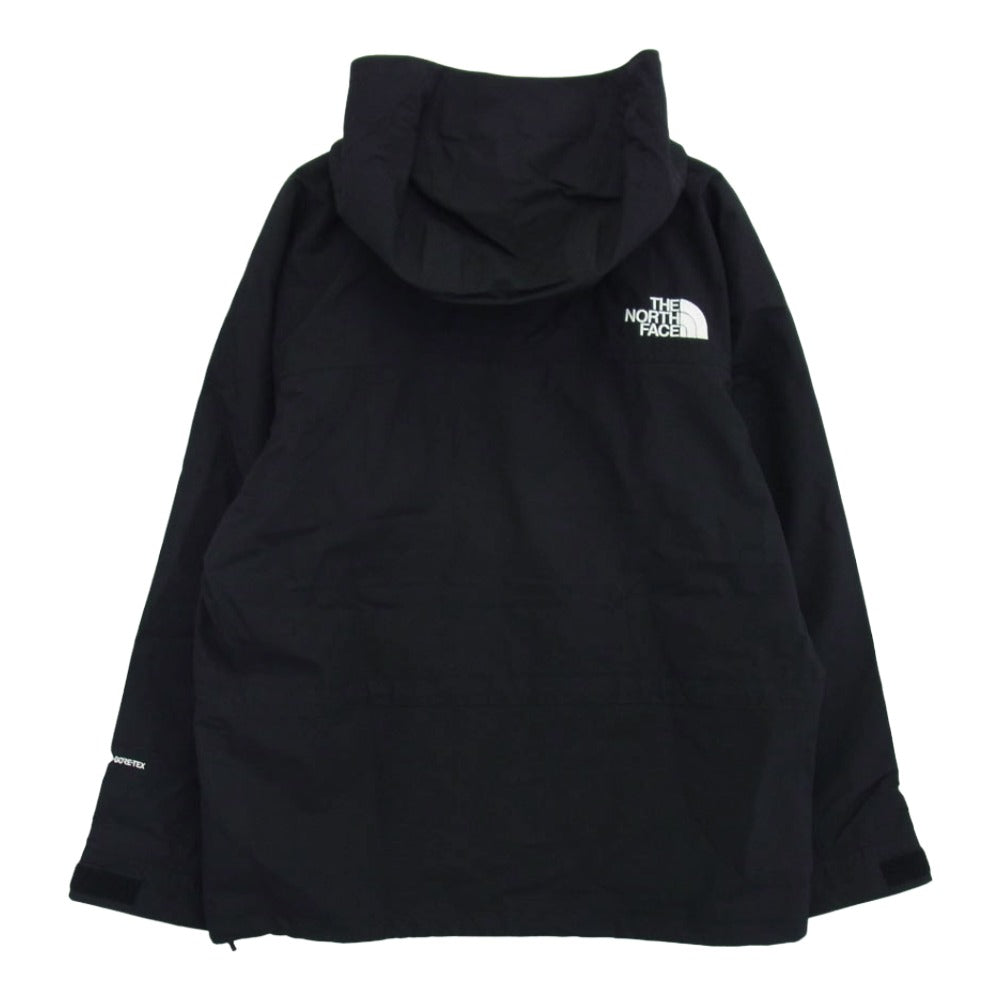 THE NORTH FACE ノースフェイス NP62236 Mountain Light Jacket マウンテンライト ジャケット ブラック系 L【新古品】【未使用】【中古】