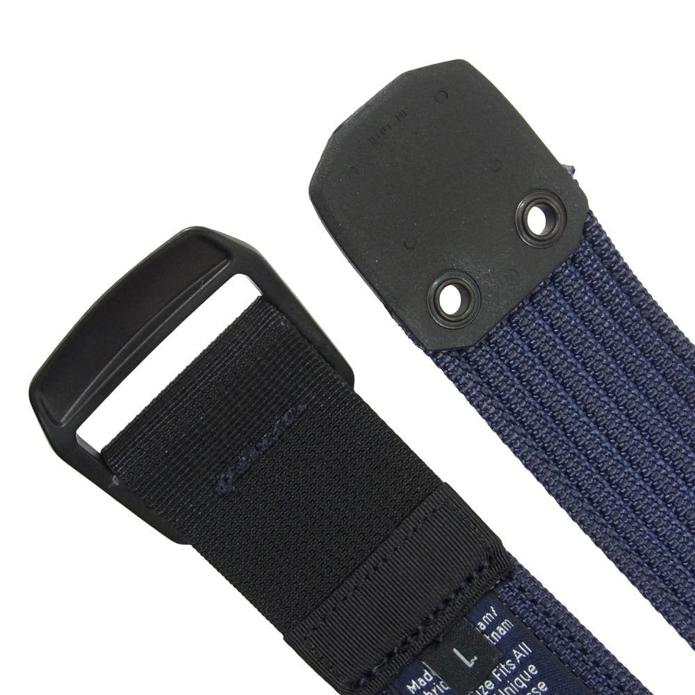 ARC'TERYX アークテリクス Conveyor Belt 38mm コンベヤー ベルト ヘビーデューティウェビングベルト ネイビー系 L【中古】