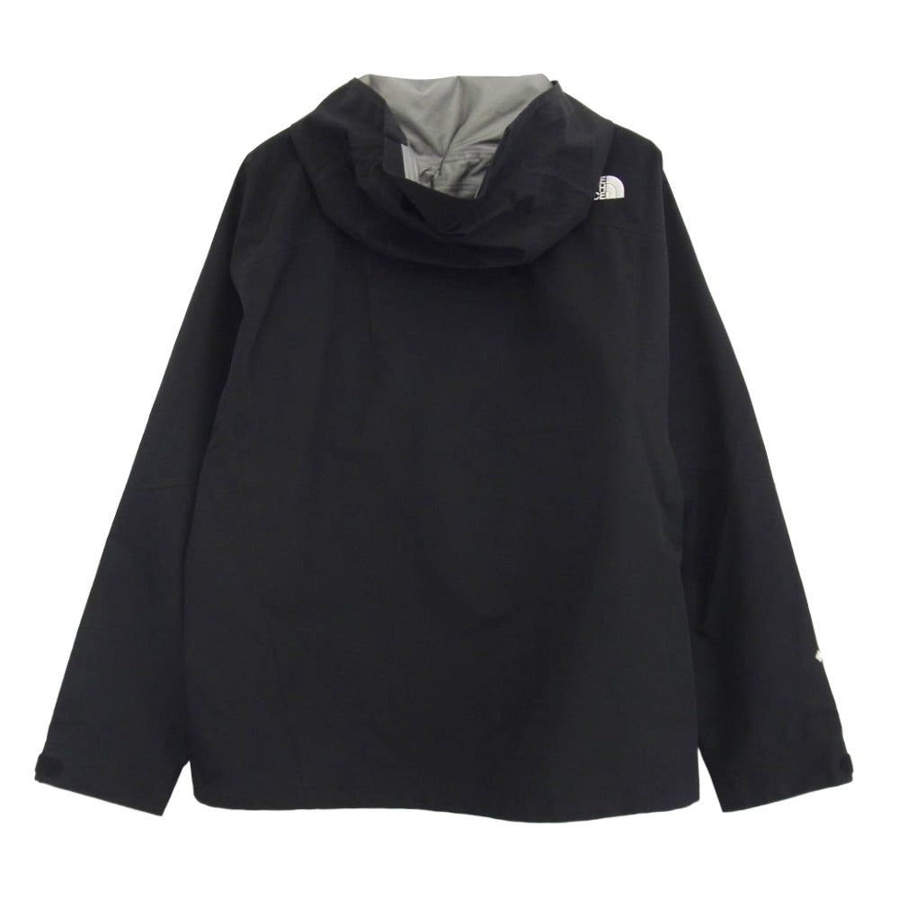 THE NORTH FACE ノースフェイス NP61910 ALL MOUNTAIN JACKET GORE-TEX PARKA オール マウンテン ジャケット ゴアテックス パーカ ブラック系 XL【中古】