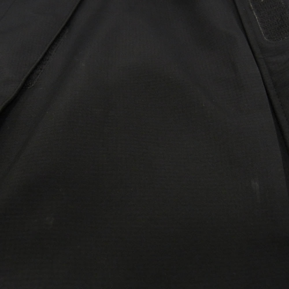 THE NORTH FACE ノースフェイス NP61910 ALL MOUNTAIN JACKET GORE-TEX PARKA オール マウンテン ジャケット ゴアテックス パーカ ブラック系 XL【中古】