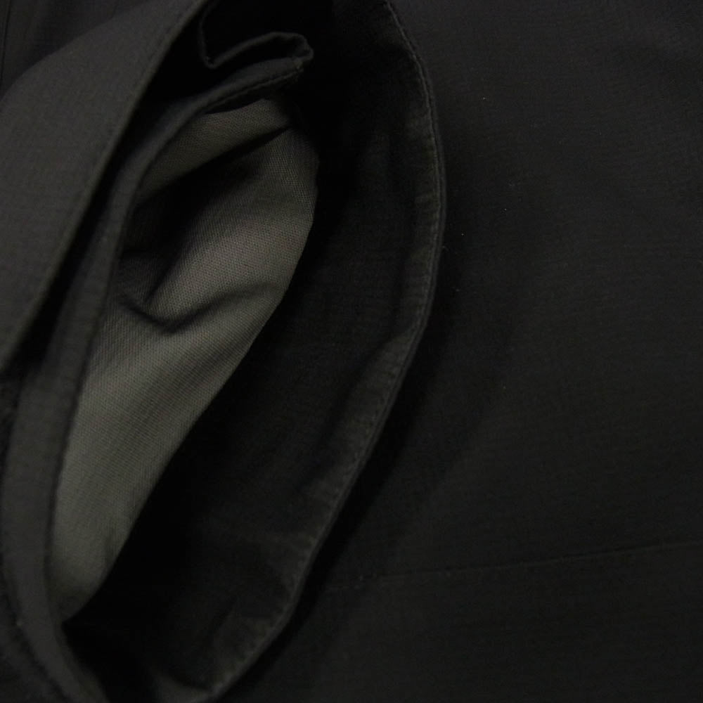 THE NORTH FACE ノースフェイス NP61910 ALL MOUNTAIN JACKET GORE-TEX PARKA オール マウンテン ジャケット ゴアテックス パーカ ブラック系 XL【中古】