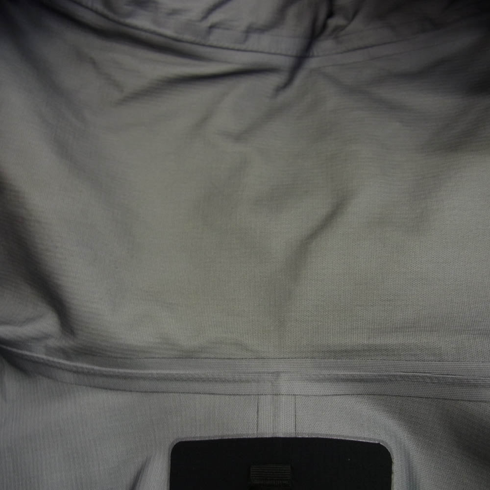 THE NORTH FACE ノースフェイス NP61910 ALL MOUNTAIN JACKET GORE-TEX PARKA オール マウンテン ジャケット ゴアテックス パーカ ブラック系 XL【中古】