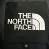 THE NORTH FACE ノースフェイス ND92237 MOUNTAIN DOWN JACKET GORE-TEX PARKA NT マウンテン ダウン ジャケット ゴアテックス パーカー ニュートープ カーキ系 S【新古品】【未使用】【中古】