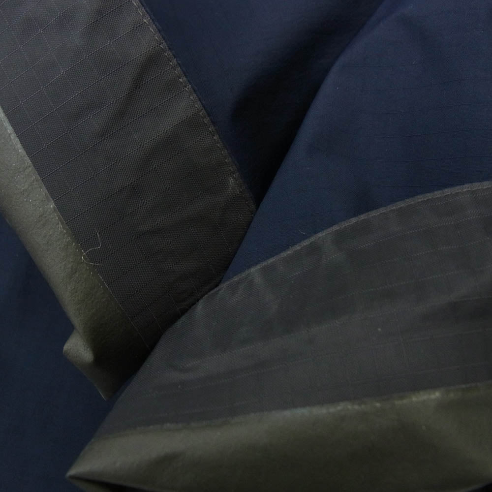 ARC'TERYX アークテリクス 23705 BETA SL HYBRID JKT GORE-TEX PARKA ベータ ハイブリッド ナイロン ジャケット ゴアテックス パーカ ダークネイビー系 L【中古】