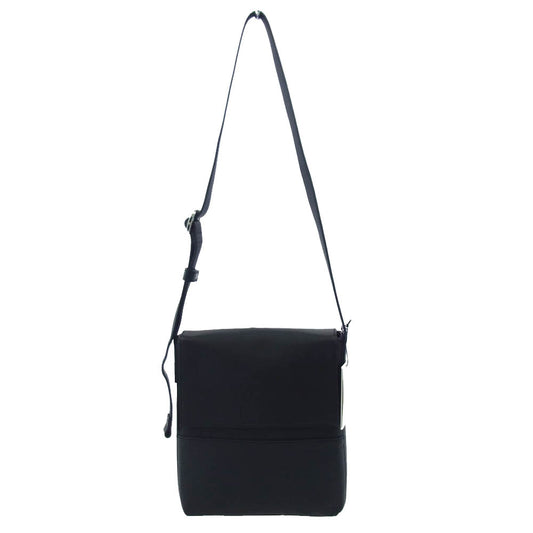 aniary アニアリ 36-03000 Artisan Leather アルティザンレザー ショルダーバッグ ブラック系【新古品】【未使用】【中古】